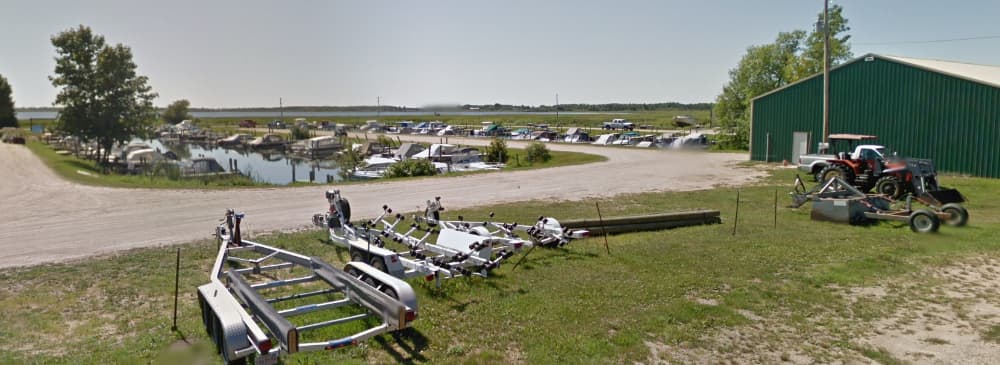 Springsteel Resort & Marina