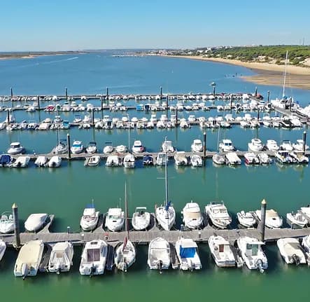 Marina Nuevo Portil