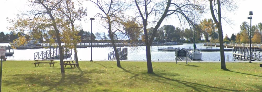 Escanaba Yacht Club