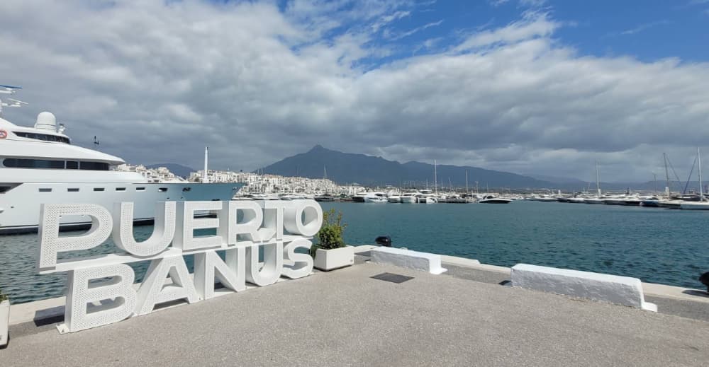 Puerto Banús