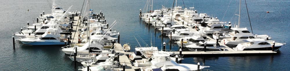 Royal Motor Yacht Club Port Hacking