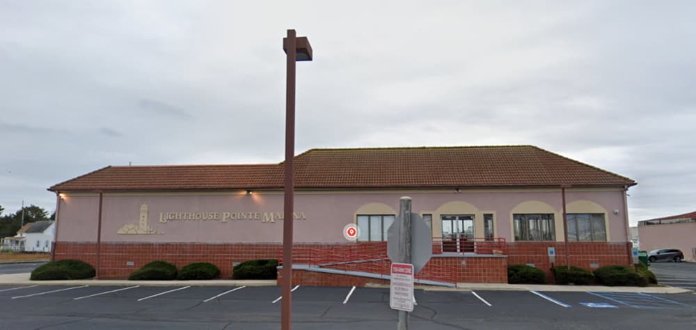 Lighthouse Pointe Marina