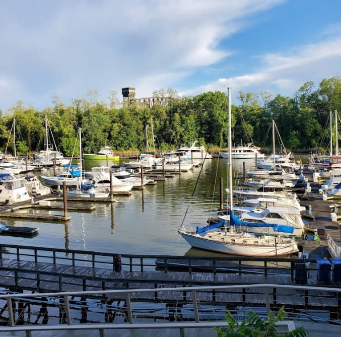 Summit North Marina Inc