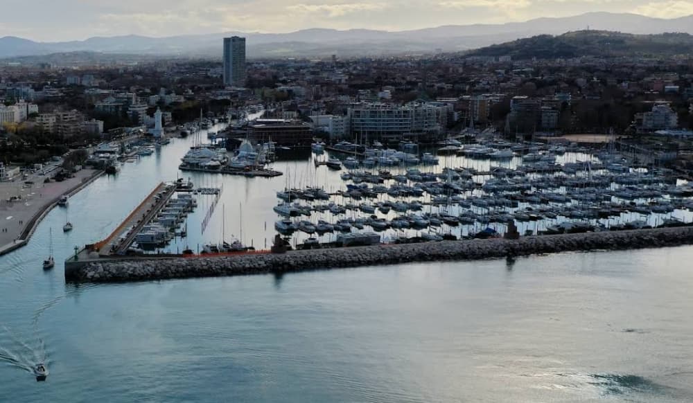 Marina Di Rimini