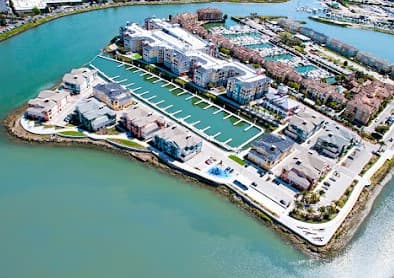 Blu Harbor Marina