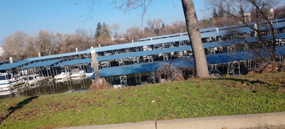 Sacramento Marina