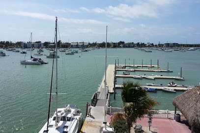 Boot Key Harbor City Marina
