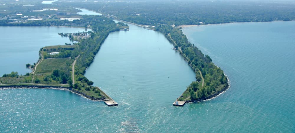 Port Weller,  Ontario