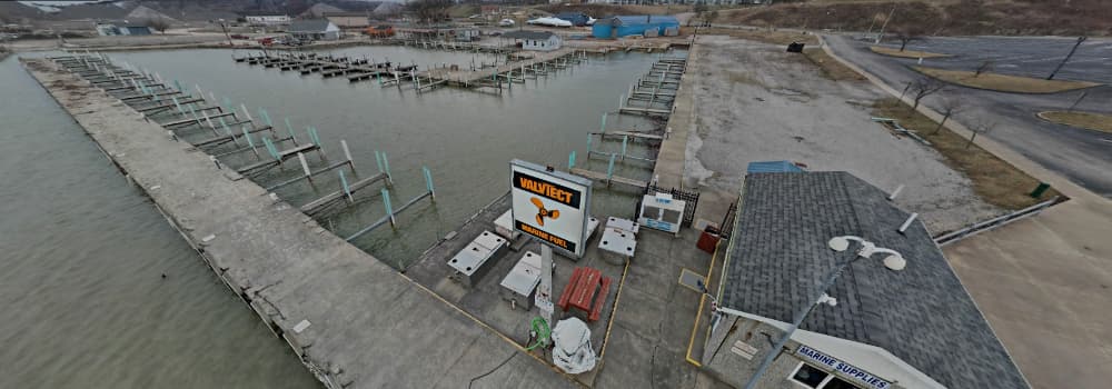 Oasis Marinas at Port Conneaut