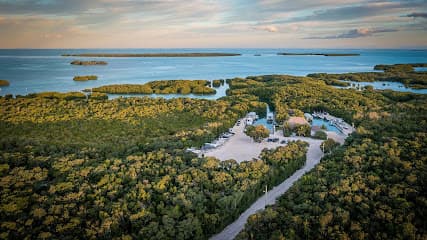 Safe Harbor Angler House