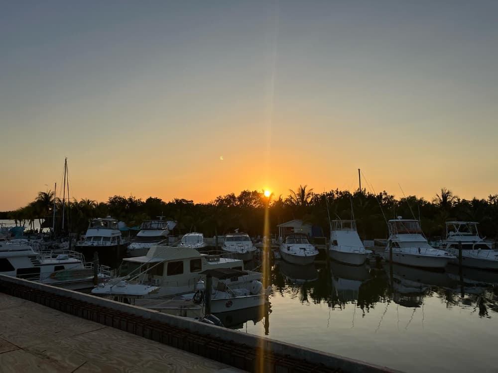 Islamorada Yacht Basin
