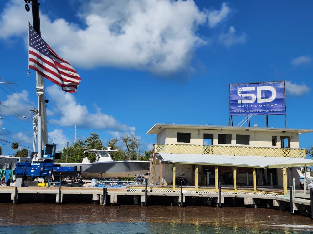 Islamorada Yacht Club
