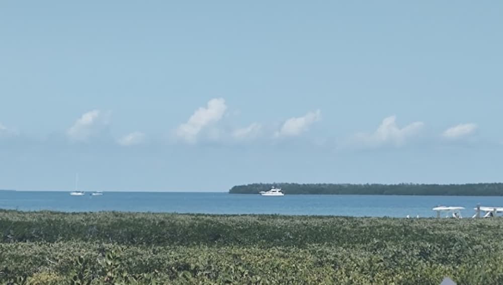 Treasure Harbor Marina