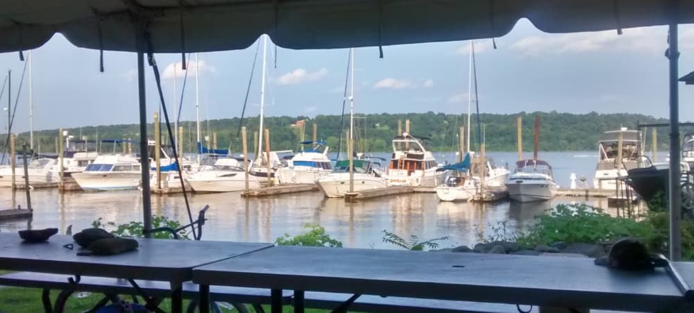 Marlboro Yacht Club