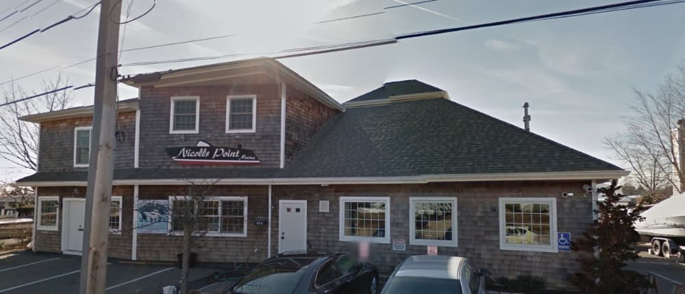 Nicolls Point Marina Inc