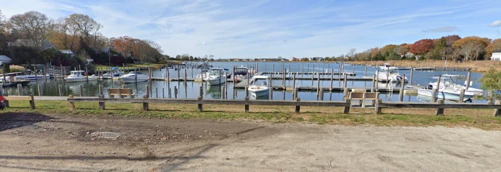 Peconic Marina