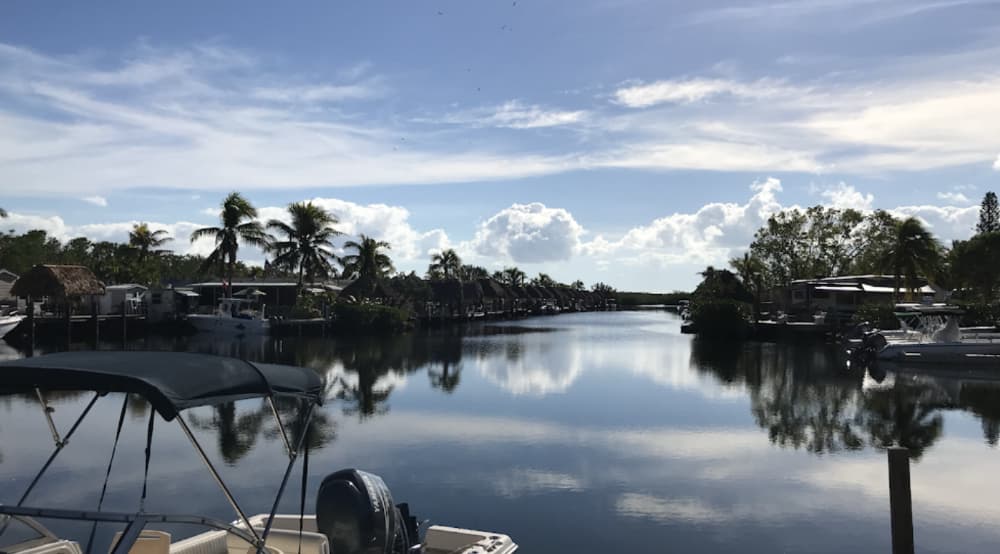 Key Largo Kampground & Marina