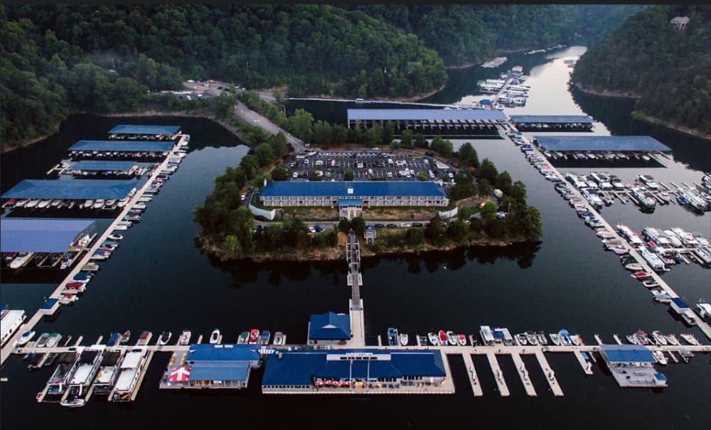  Safe Harbor Jamestown, JAMESTOWN, KY