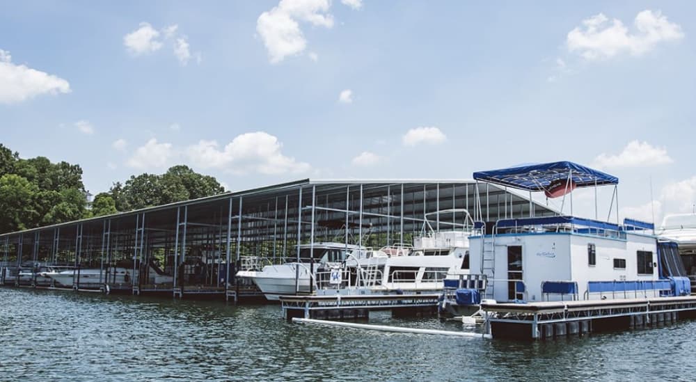  Safe Harbor Burnside