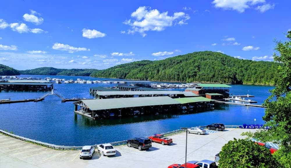 Safe Harbor Grider Hill