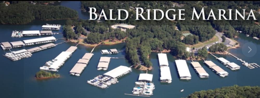 Bald Ridge Marina