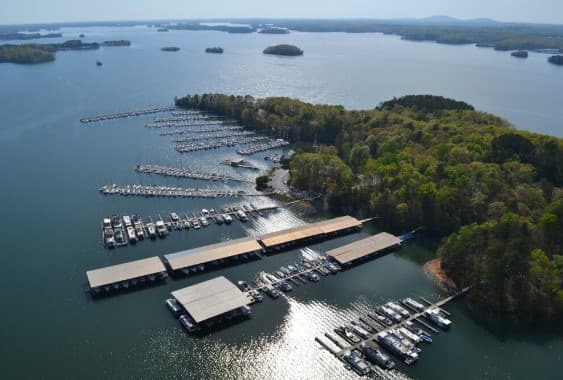 Sunrise Cove Marina