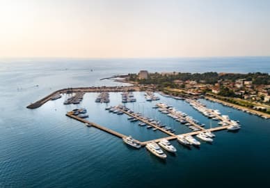 ACI Marina Umag
