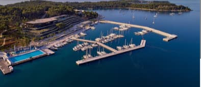 ACI Marina Rovinj