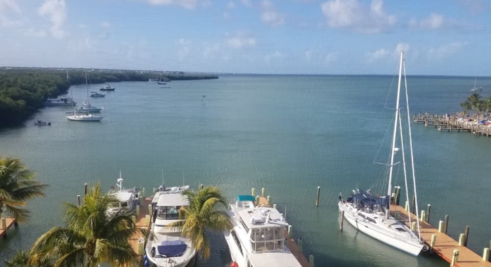 Anchorage Resort & Yacht Club