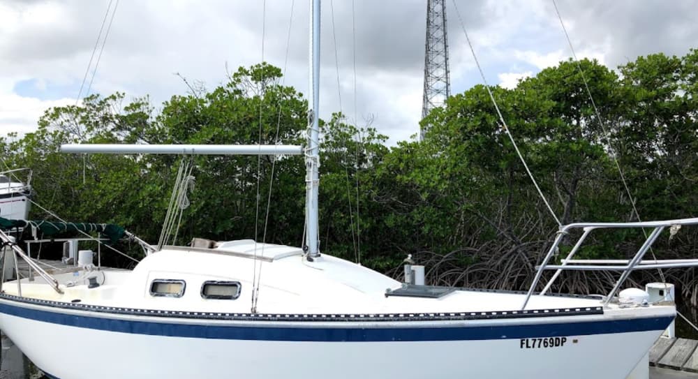 South Miami-Dade Marina