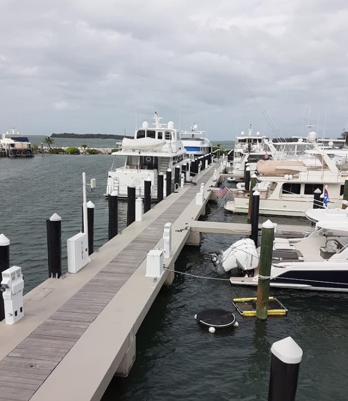 Key Largo Angler's Club