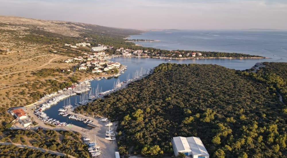 ACI Marina Šimuni