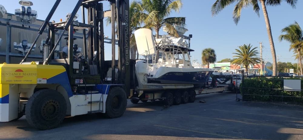 SunDance Marine - Stuart / Jensen Beach