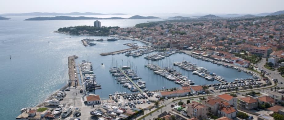 ACI Marina Vodice