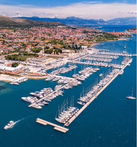 Marina Image