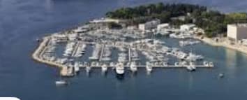 ACI Marina Split