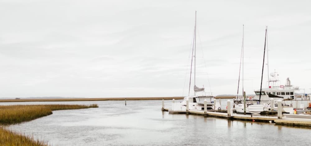 Oyster Bay Yacht Club