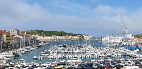 Marina: ICC Perpignan (Port-Vendres)