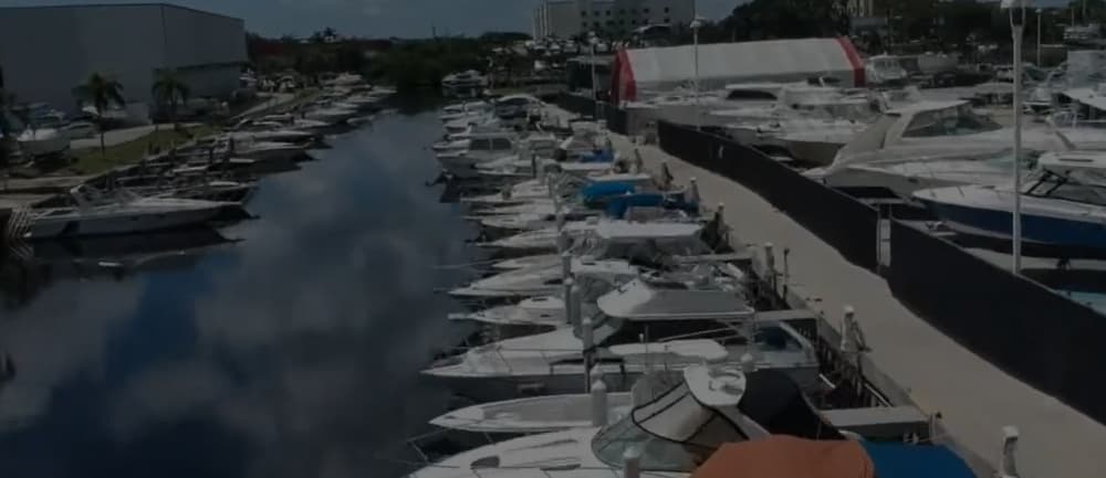 Nautical Ventures Marina & Service Center