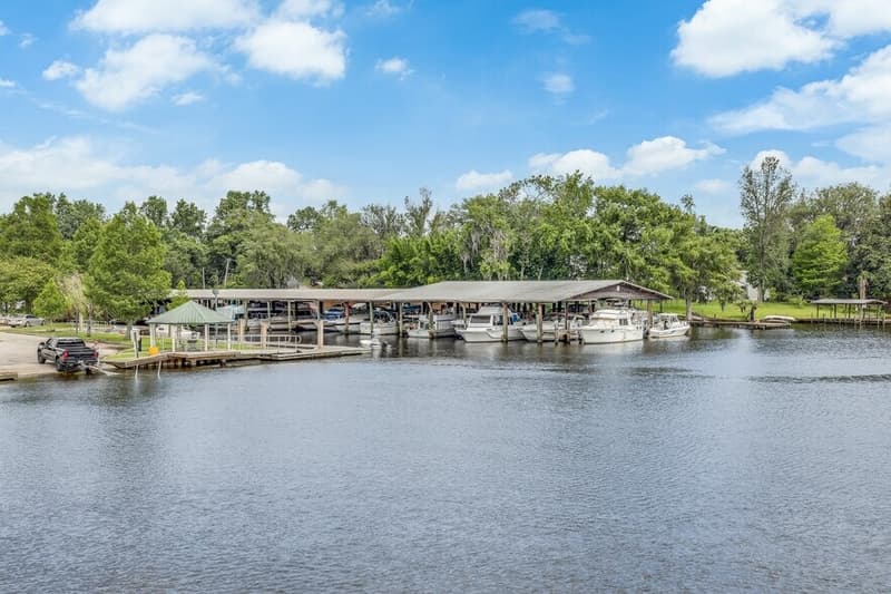 Lighthouse Marina Jax