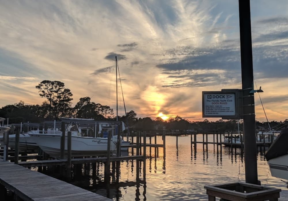 Florida Yacht Club