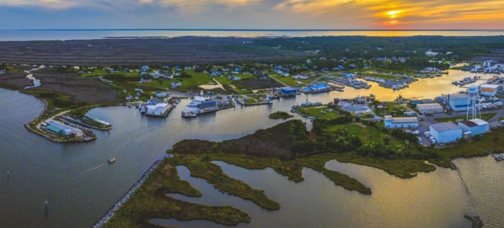 Safe Harbor Outer Banks