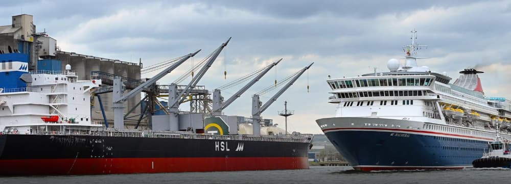 Grand Port Maritime de Rouen 