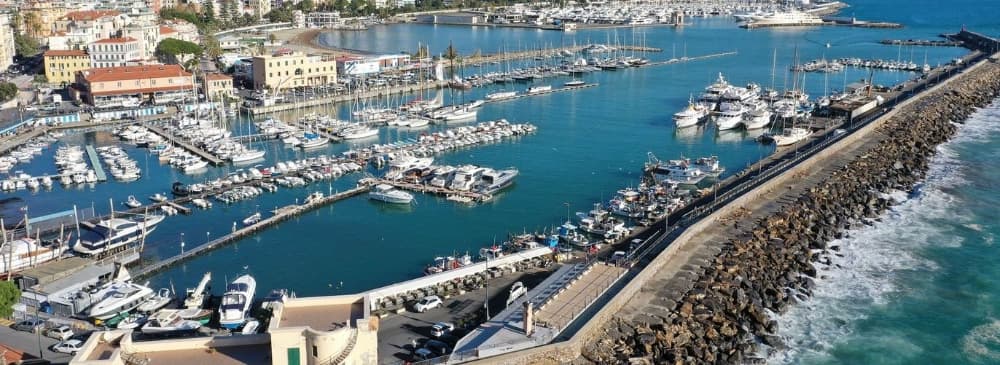 Yacht Club Sanremo