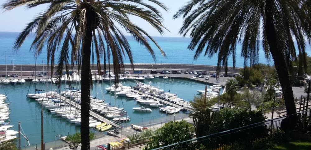 Club Nautico Bordighera