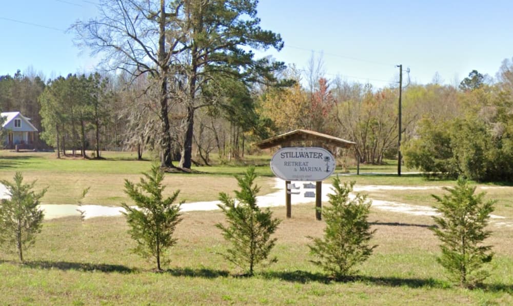 stillwater retreat and marina