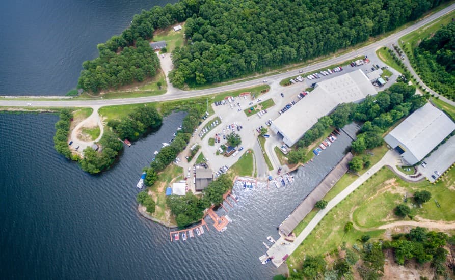 Eaton Ferry Marina/Keel Marinas