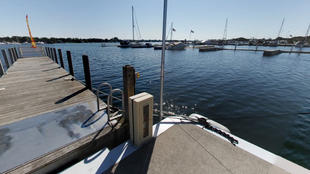  Bay Marine of Sturgeon Bay