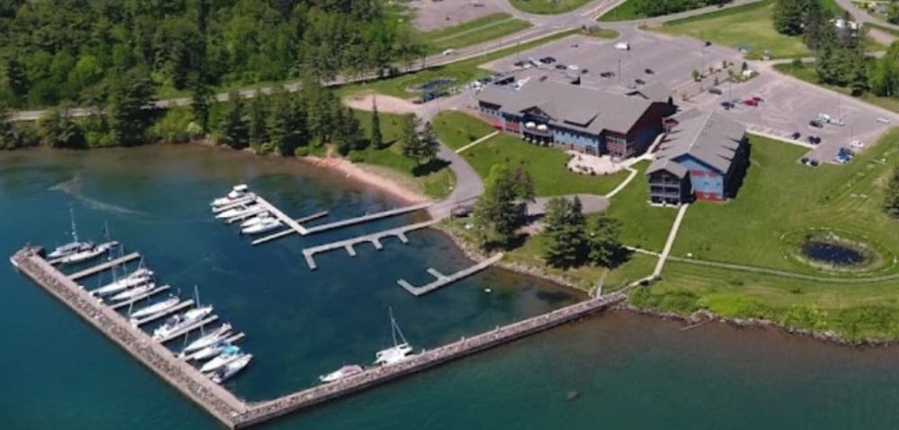 Buffalo Bay Campground/Marina