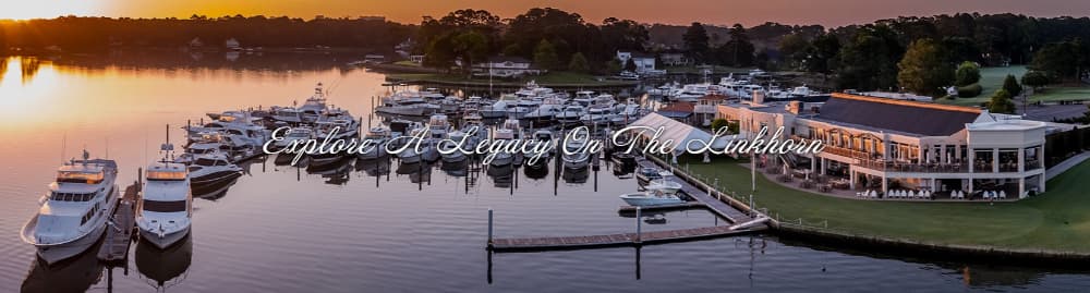  Cavalier Golf & Yacht Club Marina 